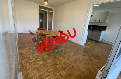 vente appartement 497 424 € à proximité de Arcueil (94110)