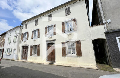 vente maison 149 900 € à proximité de Saint-Girons-en-Béarn (64300)