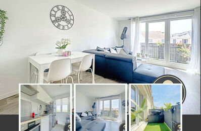 vente appartement 295 000 € à proximité de Saint-Martin-de-Bréthencourt (78660)