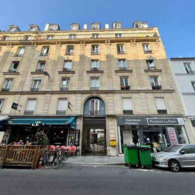 Appartement 1 pièces 139000 €