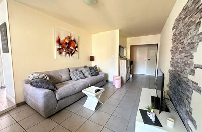 appartement 5 pièces 95 m2 à vendre à La Ravoire (73490)