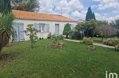 vente maison 245 000 € à proximité de Mornac-sur-Seudre (17113)