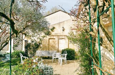 vente maison 550 000 € à proximité de Saint-Jean-de-Blaignac (33420)
