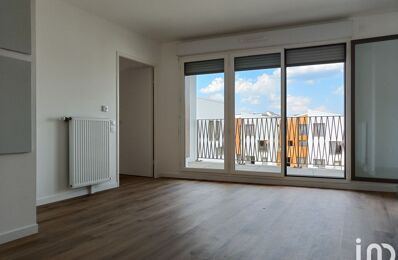 vente appartement 215 000 € à proximité de Annet-sur-Marne (77410)