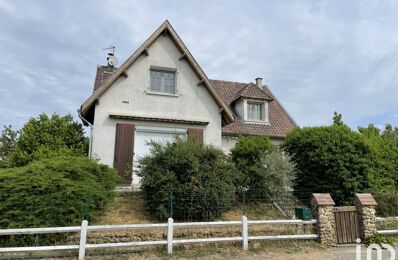 vente maison 126 000 € à proximité de Moulismes (86500)