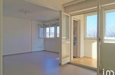 vente appartement 93 000 € à proximité de Noidans-Lès-Vesoul (70000)