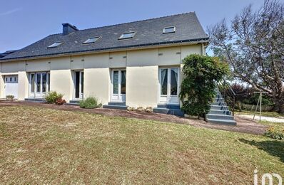 vente maison 549 500 € à proximité de Île-d'Houat (56170)