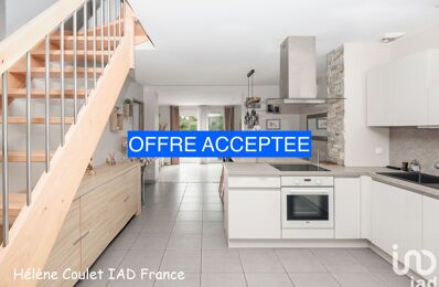 vente maison 269 000 € à proximité de Ouillon (64160)