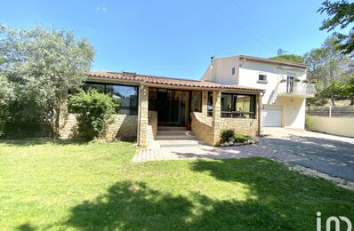 vente maison 379 000 € à proximité de Mondragon (84430)