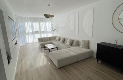 appartement 4 pièces 92 m2 à vendre à Le Havre (76610)