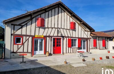 vente maison 269 200 € à proximité de Maulichères (32400)