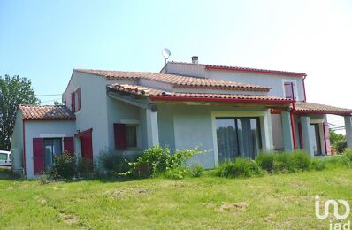 vente maison 646 000 € à proximité de Limans (04300)