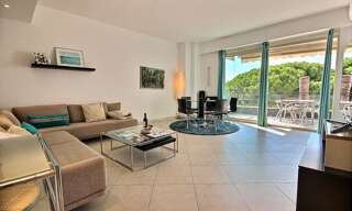 Appartement 2 Pièces 51 m² à vendre à Cannes (06400)