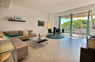 appartement 2 pièces 51 m2 à vendre à Cannes (06400)