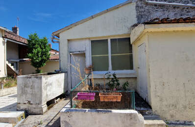maison 3 pièces 70 m2 à vendre à Faye-la-Vineuse (37120)