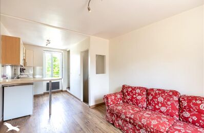 vente appartement 159 500 € à proximité de Meulan-en-Yvelines (78250)