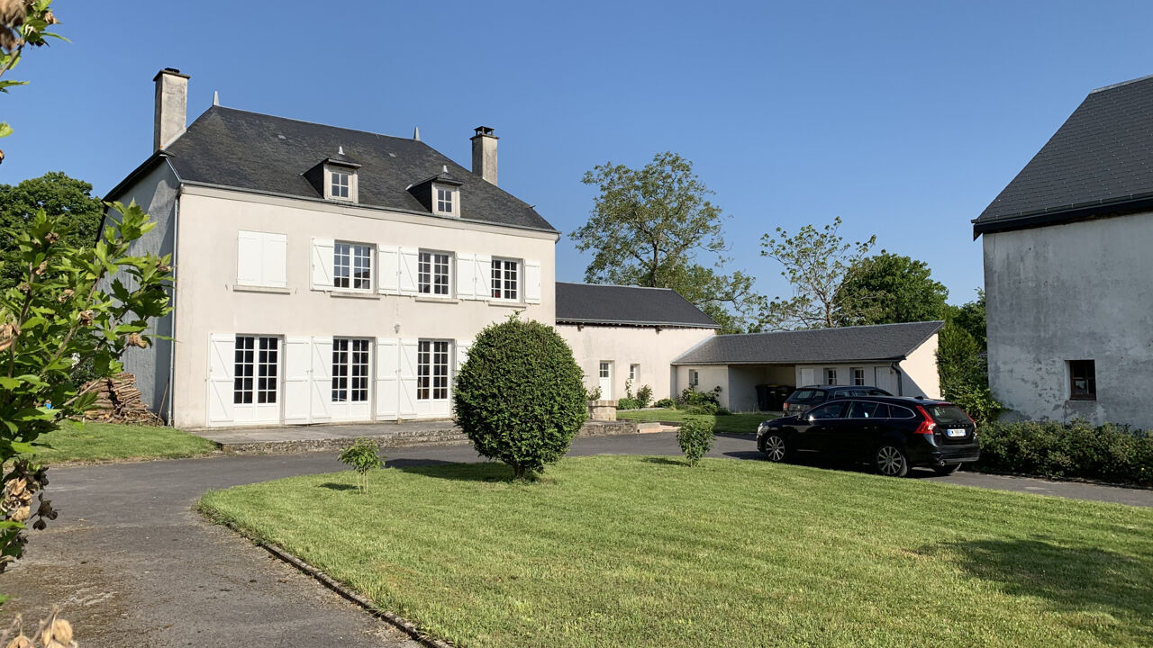 maison 5 pièces 249 m2 à vendre à Novy-Chevrières (08300)