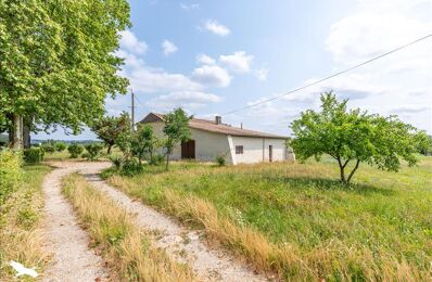 vente maison 202 350 € à proximité de Varès (47400)