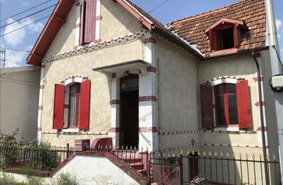 vente maison 139 750 € à proximité de Poussignac (47700)