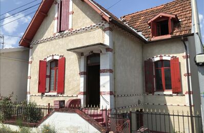 vente maison 139 750 € à proximité de La Réunion (47700)