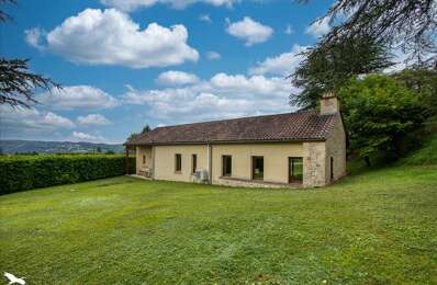 vente maison 296 800 € à proximité de Castels Et Bézenac (24220)
