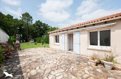 vente maison 254 400 € à proximité de Nieulle-sur-Seudre (17600)