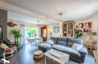 vente maison 238 500 € à proximité de Montbazon (37250)