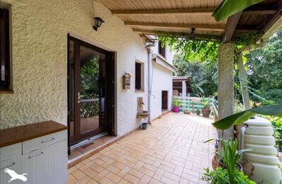 vente maison 160 000 € à proximité de Puymirol (47270)