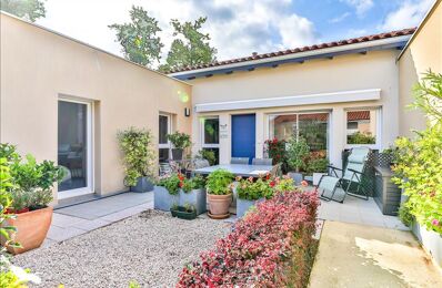 vente maison 361 865 € à proximité de Seignosse (40510)