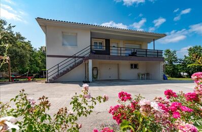 vente maison 332 325 € à proximité de Castelnau-de-Médoc (33480)
