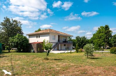 vente maison 332 325 € à proximité de Saint-Julien-Beychevelle (33250)