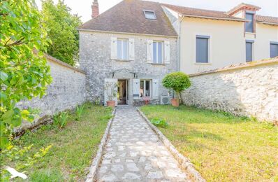 vente maison 226 900 € à proximité de Arnouville-Lès-Mantes (78790)