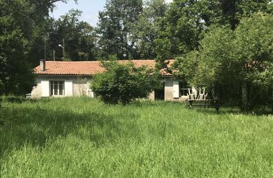 vente maison 363 975 € à proximité de Lignan-de-Bordeaux (33360)