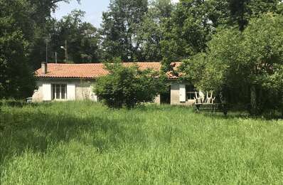 vente maison 379 800 € à proximité de Lignan-de-Bordeaux (33360)