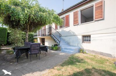 vente maison 304 000 € à proximité de Montchauvet (78790)