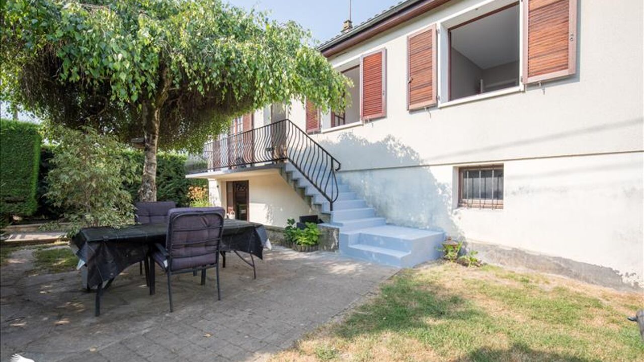 maison 4 pièces 89 m2 à vendre à Septeuil (78790)