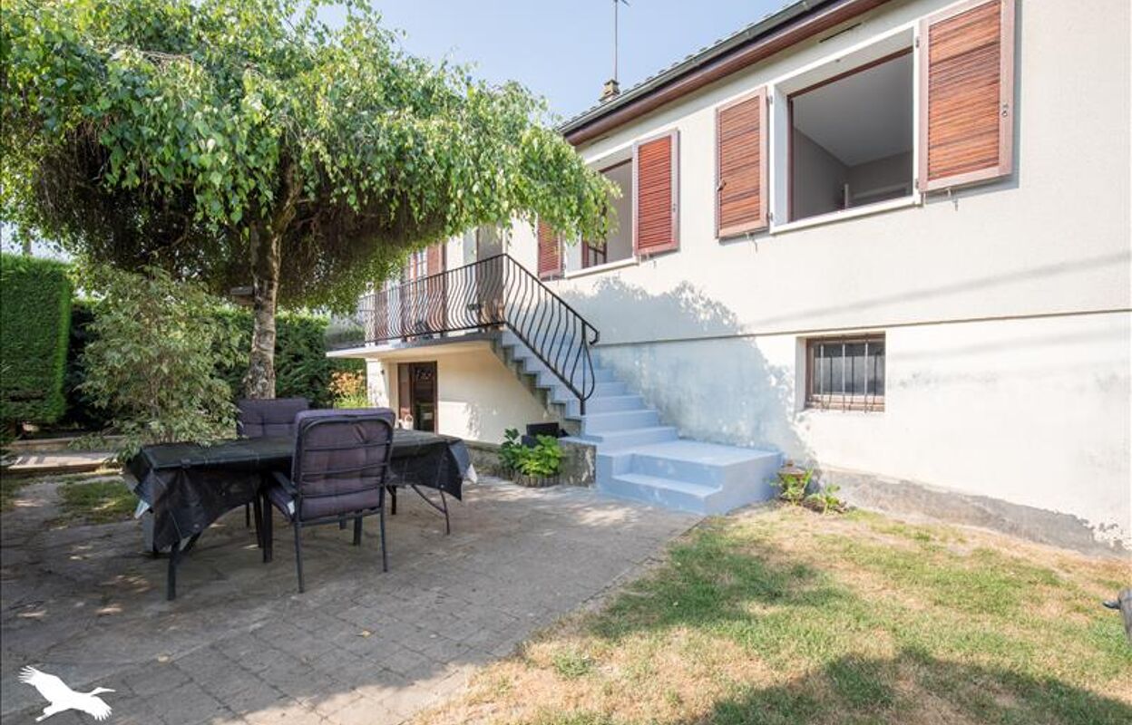 maison 4 pièces 89 m2 à vendre à Septeuil (78790)