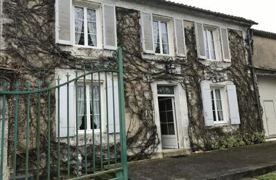 vente maison 223 200 € à proximité de La Rochette (16110)