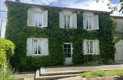 vente maison 223 200 € à proximité de La Rochefoucauld-en-Angoumois (16110)