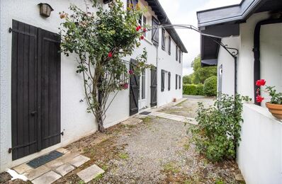 vente maison 598 785 € à proximité de La Bastide-Clairence (64240)