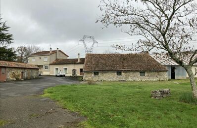 vente maison 250 000 € à proximité de Saint-Martial-de-Valette (24300)