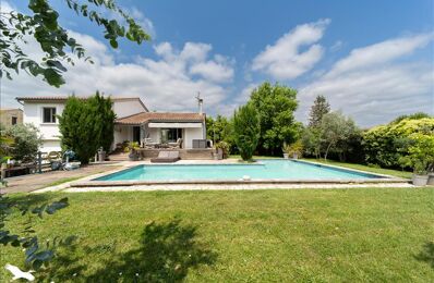 vente maison 348 150 € à proximité de Saint-Girons-d'Aiguevives (33920)
