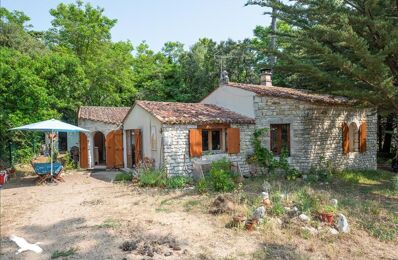 vente maison 369 250 € à proximité de Dolus-d'Oléron (17550)