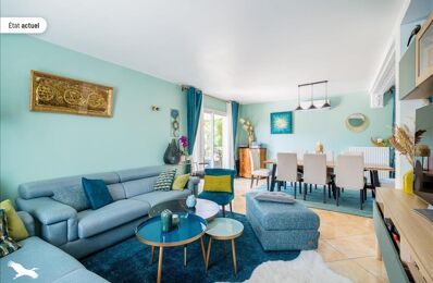 vente maison 451 000 € à proximité de Bonrepos-sur-Aussonnelle (31470)