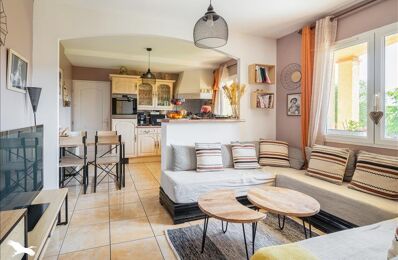 vente maison 451 000 € à proximité de Sainte-Foy-de-Peyrolières (31470)