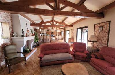 vente maison 316 500 € à proximité de Bourg-du-Bost (24600)