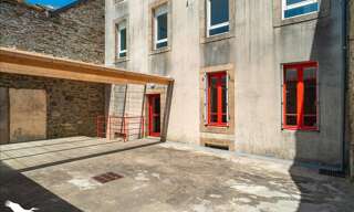 Maison 12 Pièces 200 m² à vendre à Gourin (56110)
