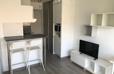 vente appartement 125 000 € à proximité de Meyreuil (13590)