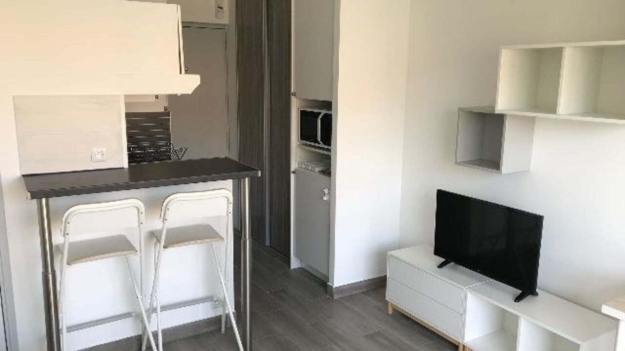 appartement 1 pièces 18 m2 à vendre à Aix-en-Provence (13090)