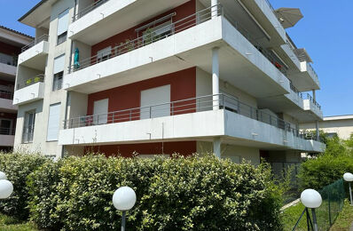 appartement 3 pièces 74 m2 à vendre à Royan (17200)